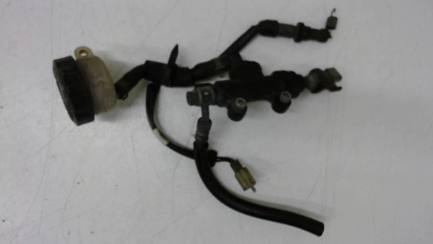 pièce détachée occasion Maitre cylindre frein arriere HONDA