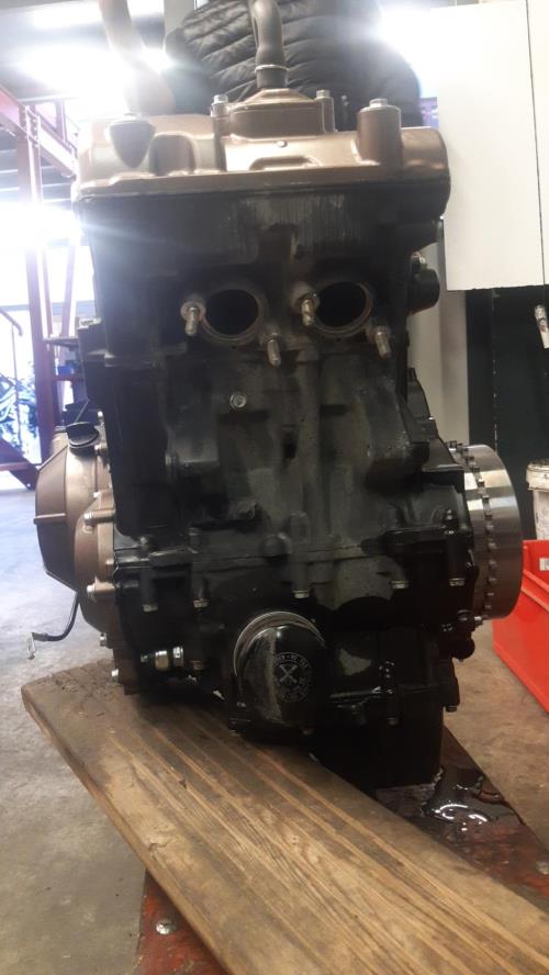 pièce détachée occasion Moteur HONDA