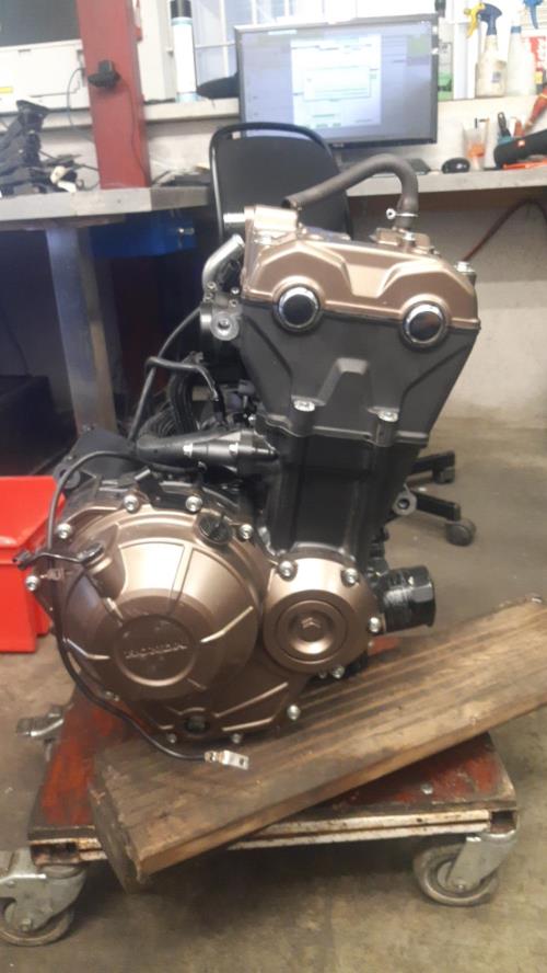 pièce détachée occasion Moteur