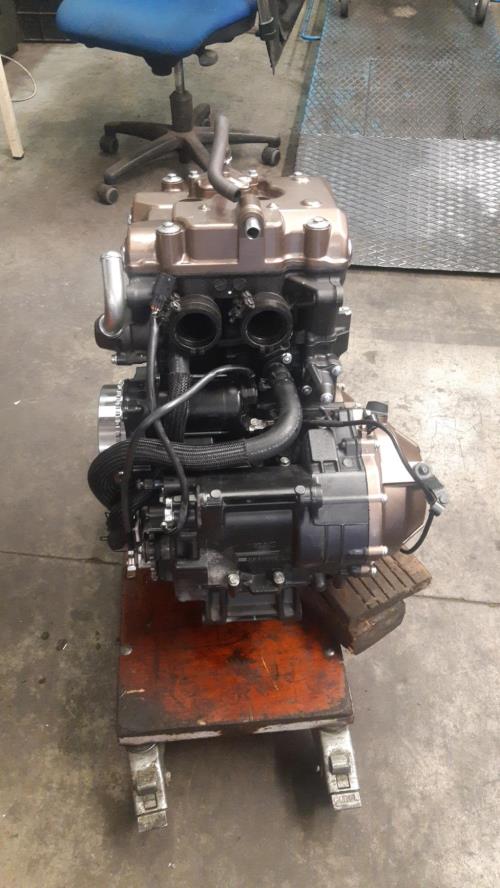 pièce détachée occasion Moteur