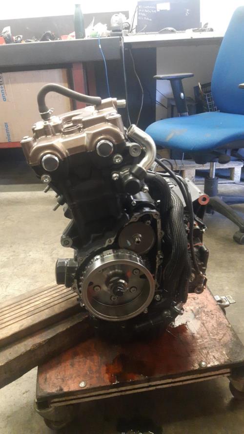 pièce détachée occasion Moteur