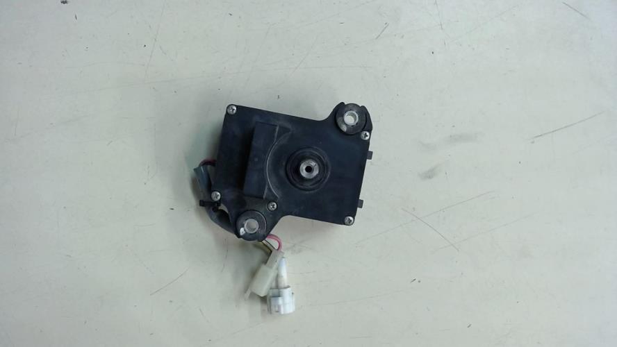 pièce détachée occasion Moteur de valve d'echappement