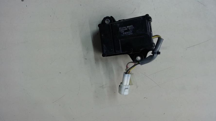 pièce détachée occasion Moteur de valve d'echappement KAWASAKI