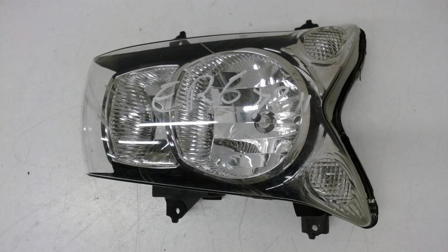 pièce détachée occasion Optique (feux)(phare) KAWASAKI