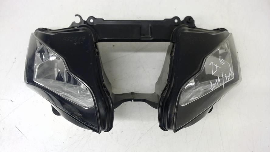 pièce détachée occasion Optique (feux)(phare) KAWASAKI