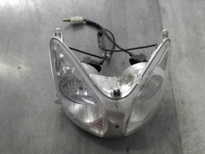 pièce détachée occasion Optique (feux)(phare) MBK