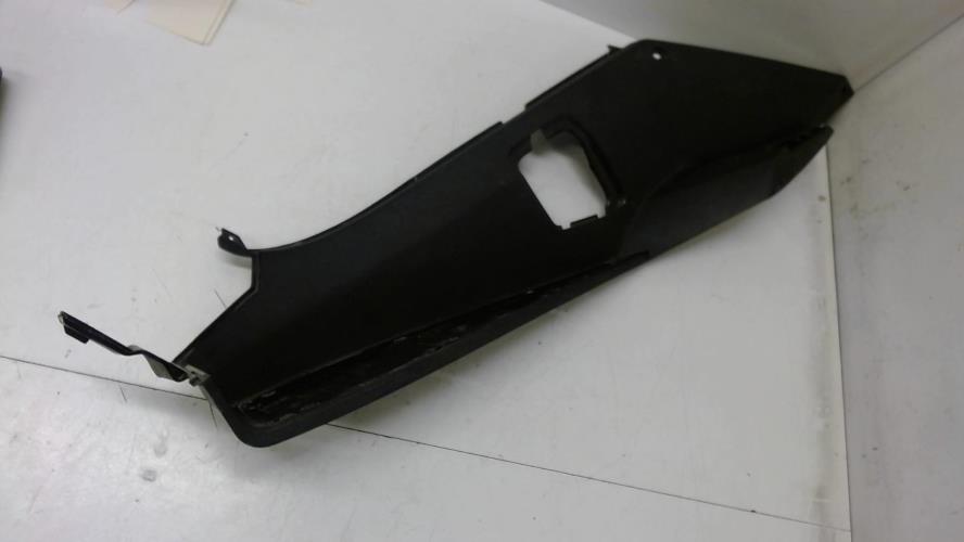 pièce détachée occasion Plancher marche pied gauche PEUGEOT