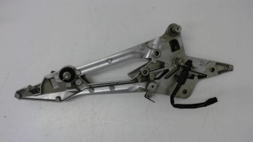 pièce détachée occasion Platine avant droite KAWASAKI