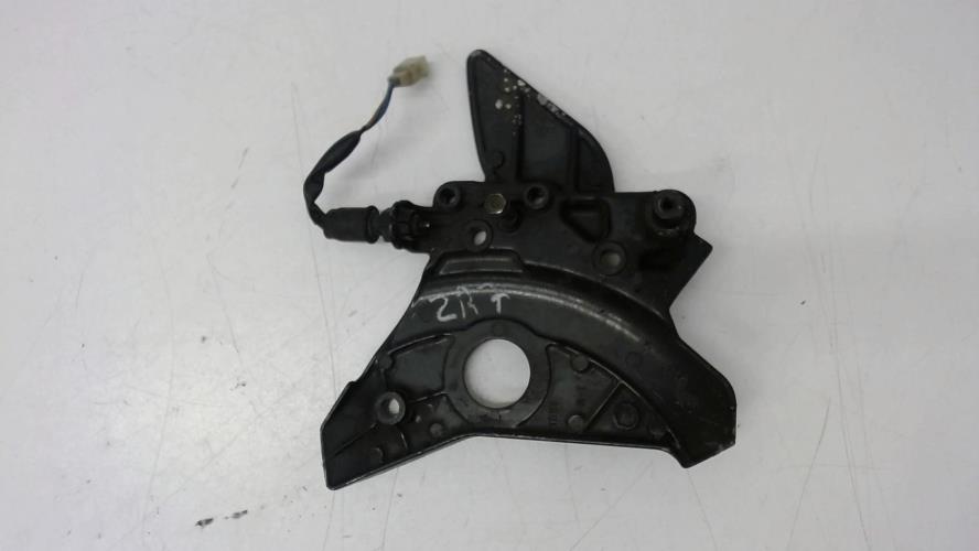 pièce détachée occasion Platine avant droite KAWASAKI