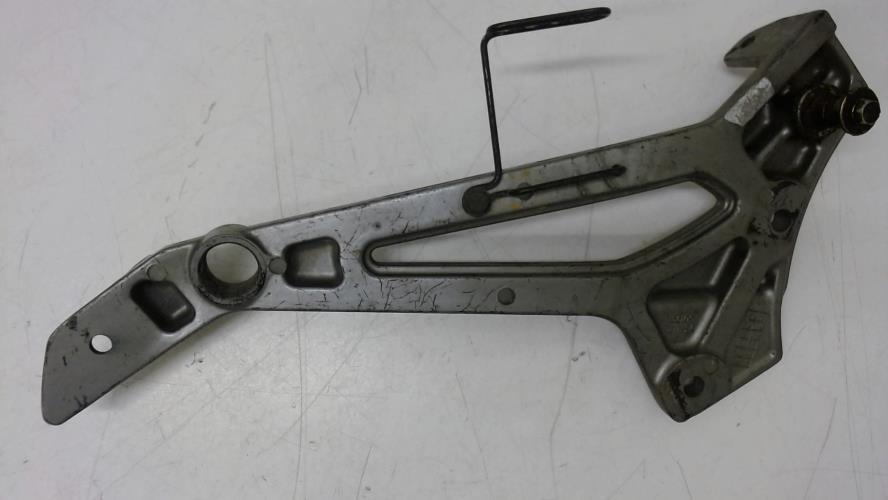 pièce détachée occasion Platine avant droite complète