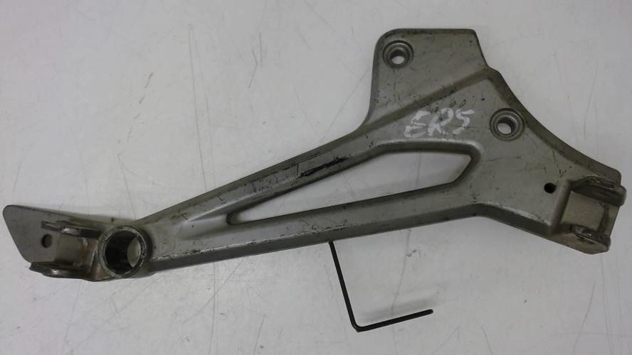 pièce détachée occasion Platine avant droite complète KAWASAKI
