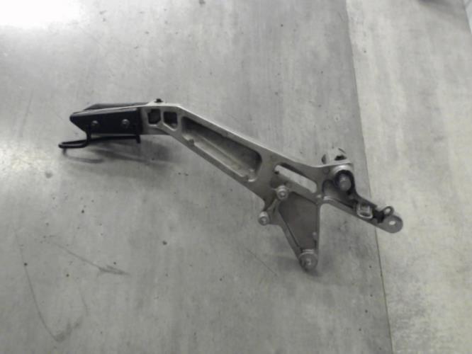 pièce détachée occasion Platine avant droite complète