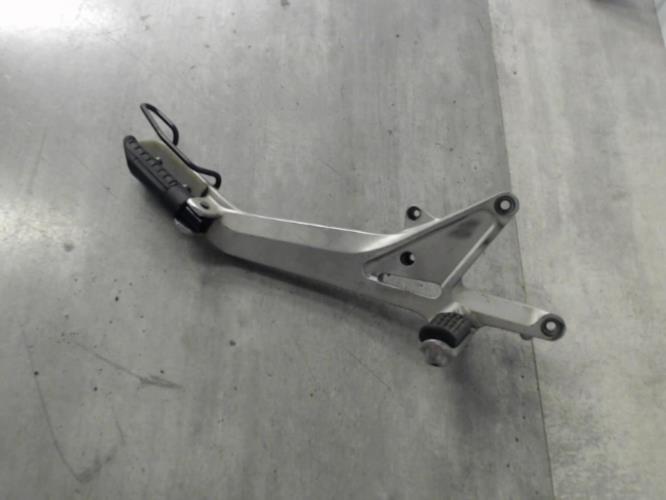 pièce détachée occasion Platine avant droite complète HONDA