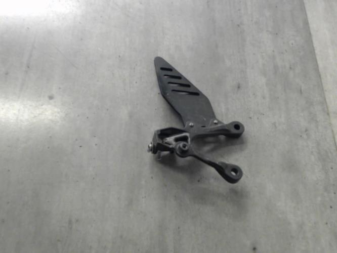 pièce détachée occasion Platine avant gauche KAWASAKI