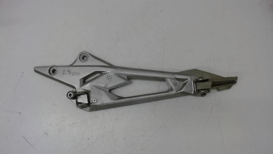 pièce détachée occasion Platine avant gauche KAWASAKI
