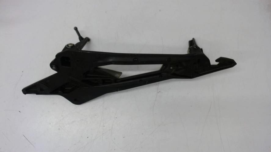 pièce détachée occasion Platine avant gauche complète KAWASAKI