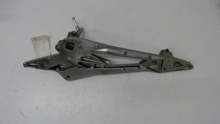 pièce détachée occasion Platine avant gauche complète KAWASAKI