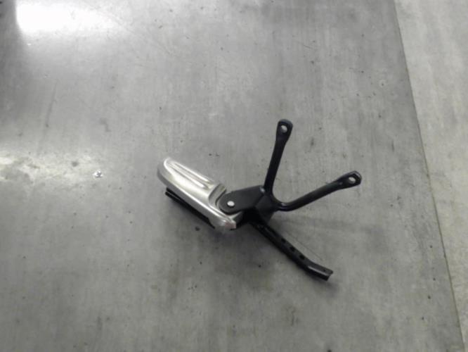 pièce détachée occasion Platine et repose pieds arriere droit