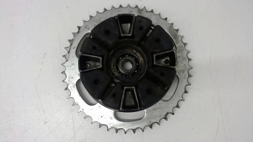 pièce détachée occasion Porte couronne KAWASAKI