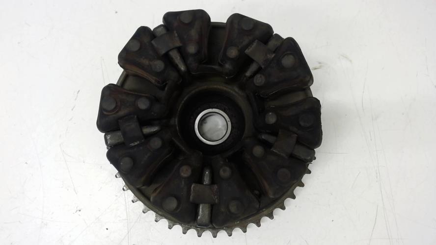 pièce détachée occasion Porte couronne KAWASAKI