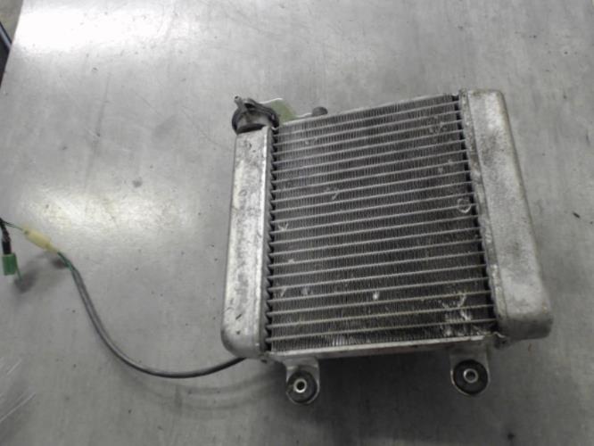 pièce détachée occasion Radiateur eau