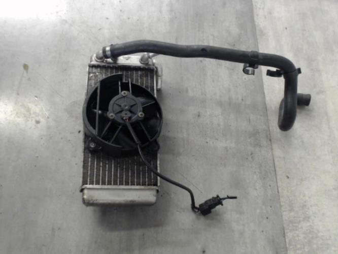 pièce détachée occasion Radiateur eau