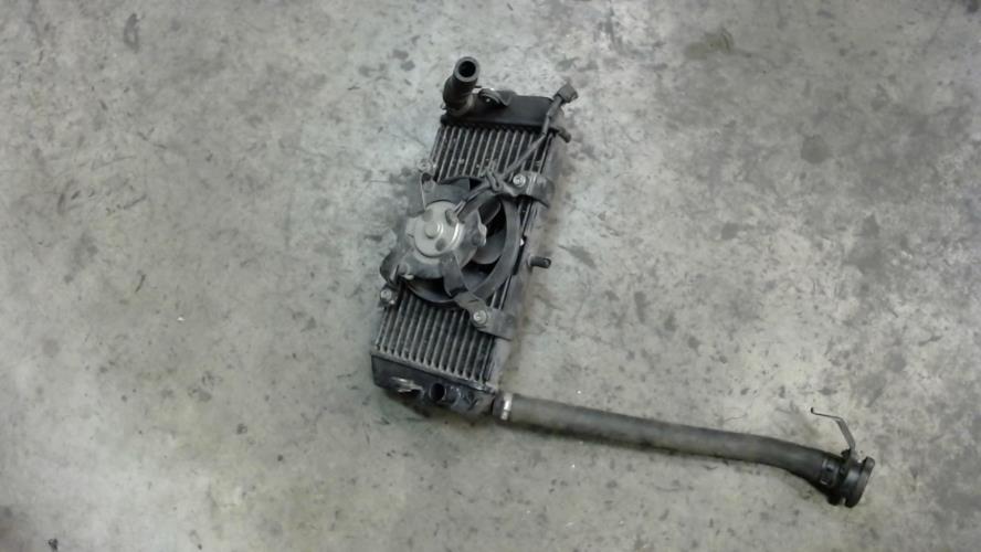 pièce détachée occasion Radiateur eau YAMAHA
