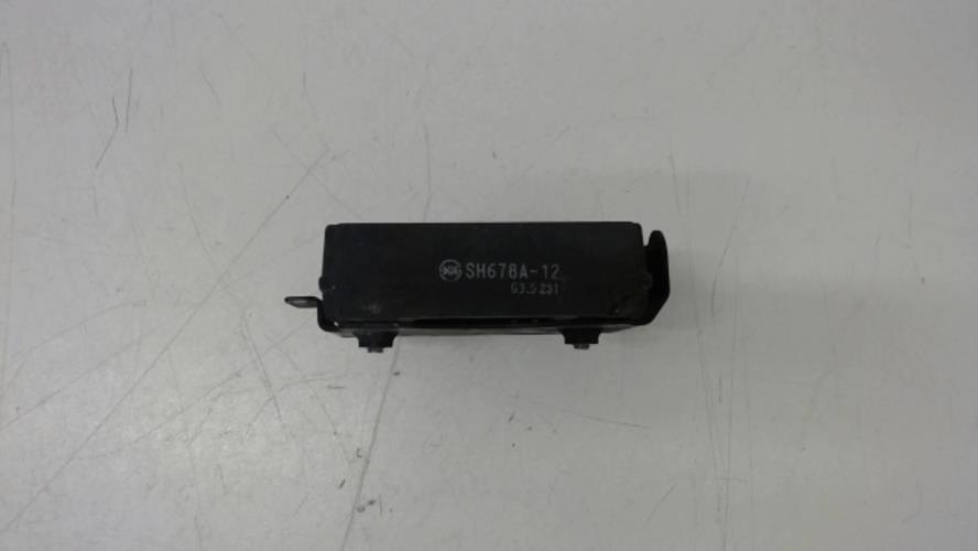 pièce détachée occasion Regulateur charge batterie KAWASAKI