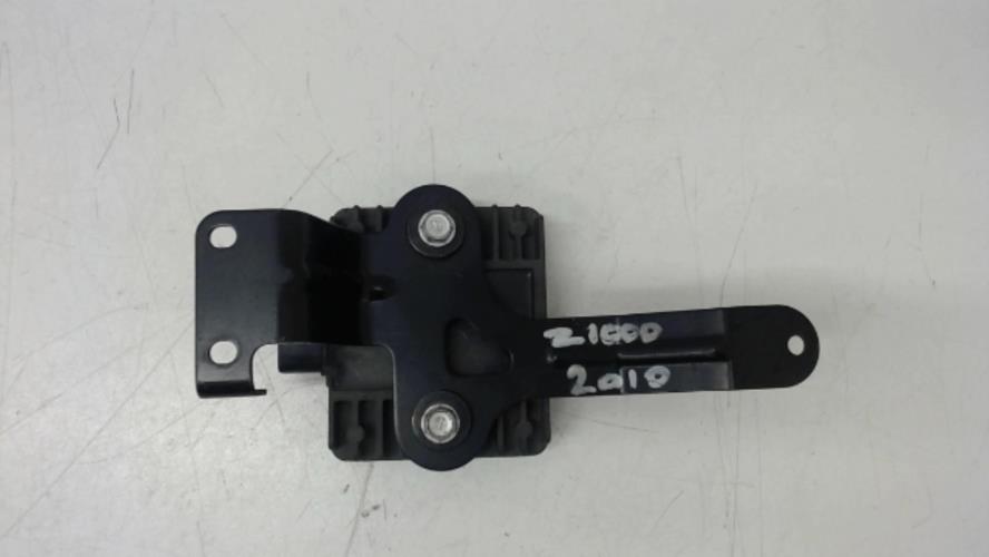 pièce détachée occasion Regulateur charge batterie