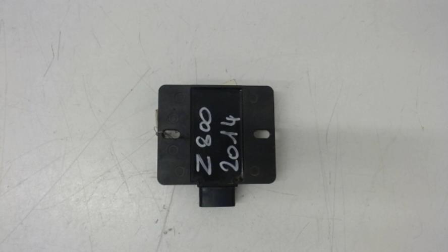 pièce détachée occasion Regulateur charge batterie