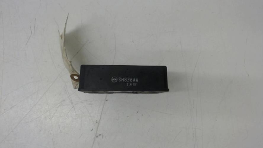 pièce détachée occasion Regulateur charge batterie