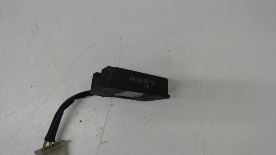 pièce détachée occasion Regulateur charge batterie