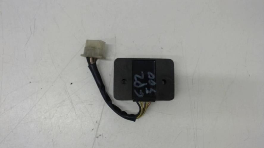 pièce détachée occasion Regulateur charge batterie KAWASAKI