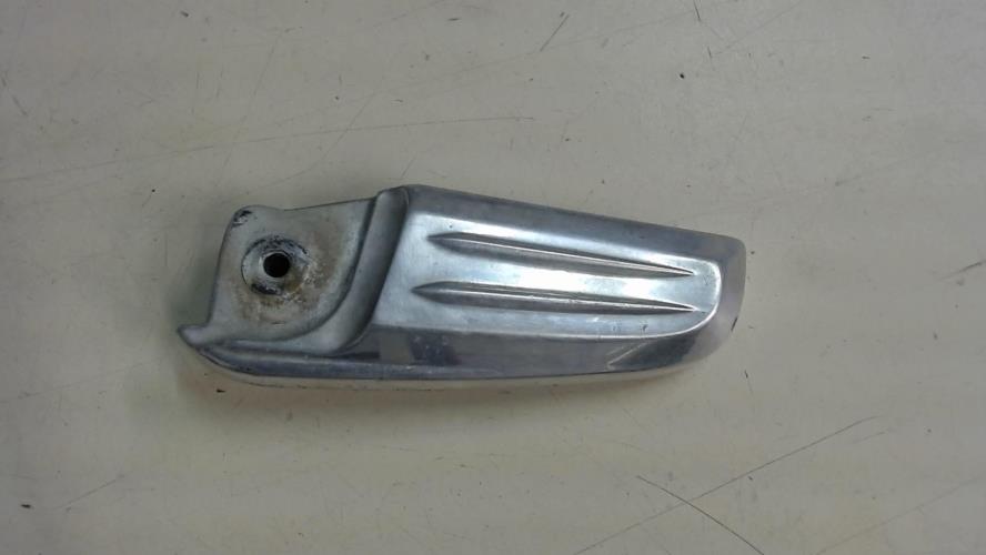 pièce détachée occasion Repose pieds arriere gauche HONDA