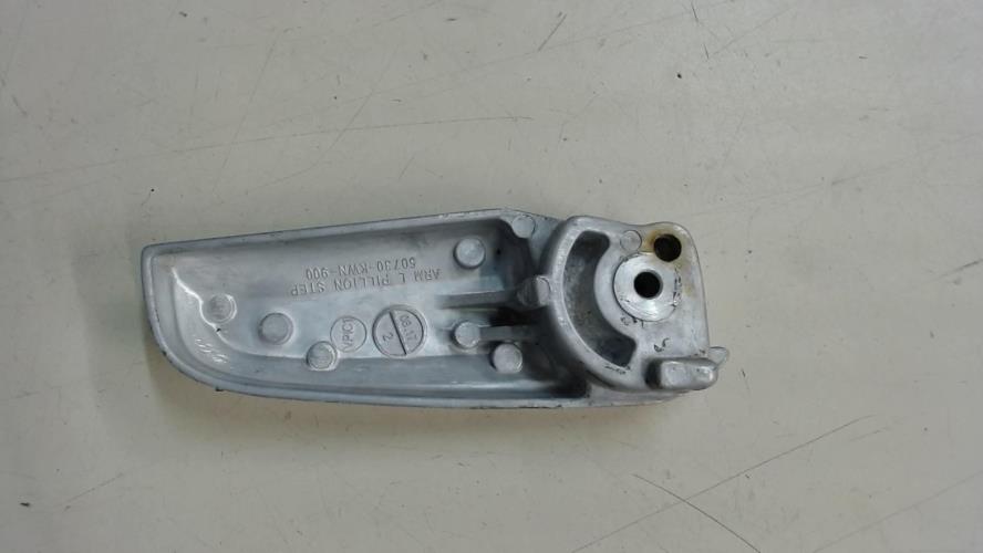 pièce détachée occasion Repose pieds arriere gauche