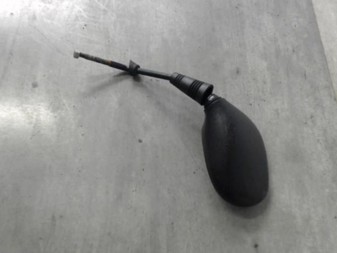 pièce détachée occasion Retro gauche PIAGGIO