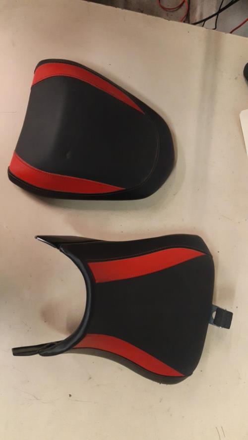 pièce détachée occasion Selle