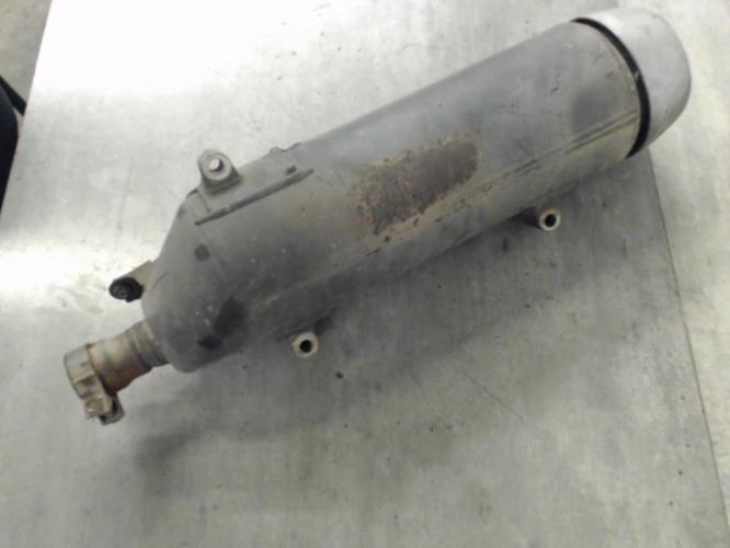 pièce détachée occasion Silencieux (echappement) YAMAHA