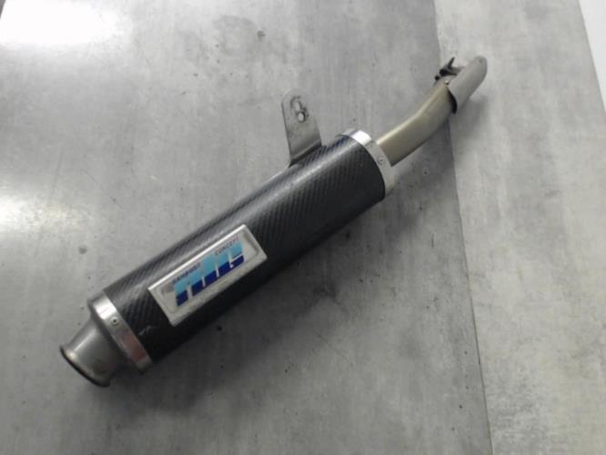 pièce détachée occasion Silencieux droit (echappement)