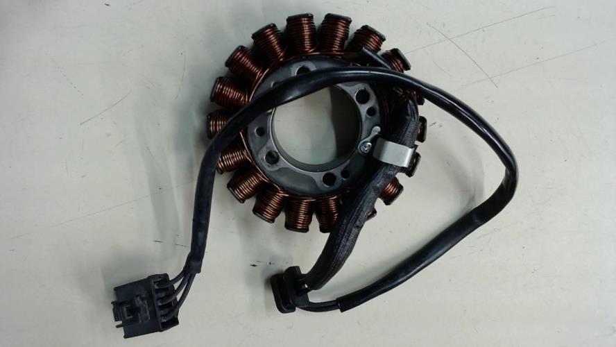 pièce détachée occasion Stator alternateur KAWASAKI