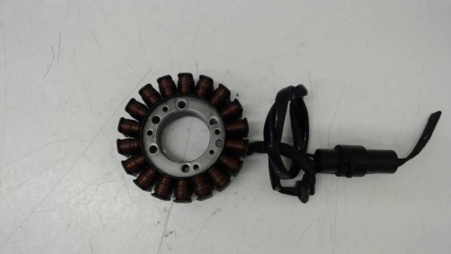 pièce détachée occasion Stator alternateur KAWASAKI