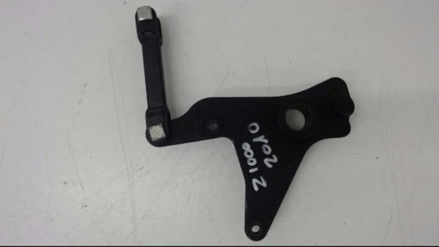 pièce détachée occasion Support etrier arriere KAWASAKI