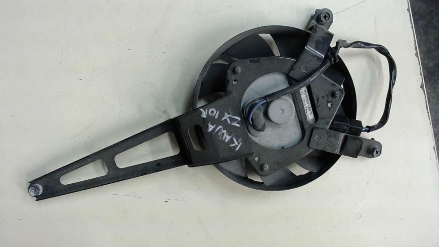 pièce détachée occasion Ventilateur KAWASAKI
