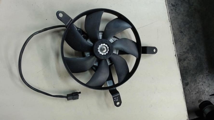 pièce détachée occasion Ventilateur KAWASAKI