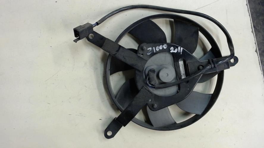 pièce détachée occasion Ventilateur KAWASAKI