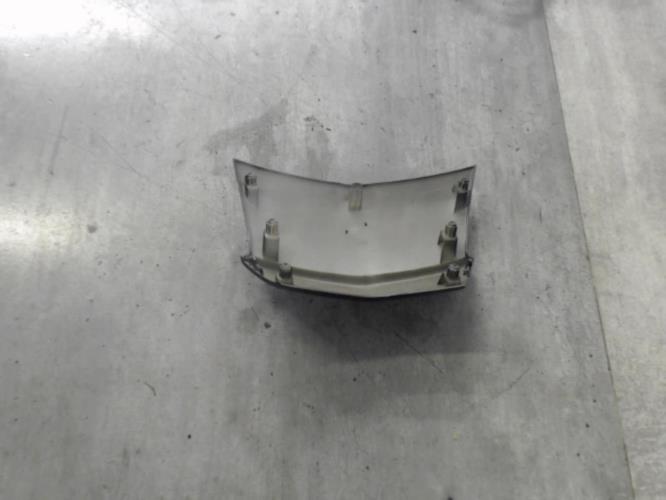 pièce détachée occasion Cache carenage centrale arriere