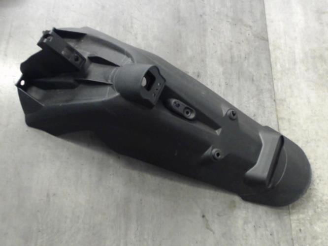 pièce détachée occasion Support de plaque et eclairage PIAGGIO