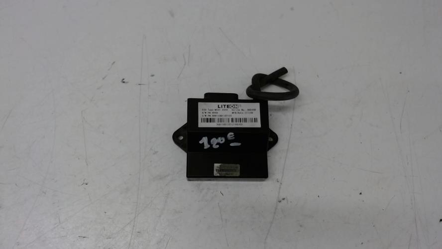 pièce détachée occasion Boitier cdi