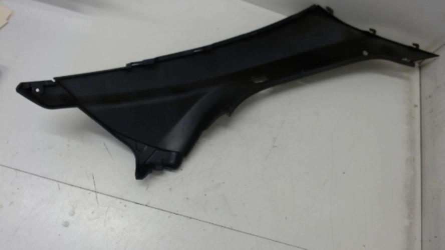 pièce détachée occasion Cache carenage coque arriere droit PIAGGIO