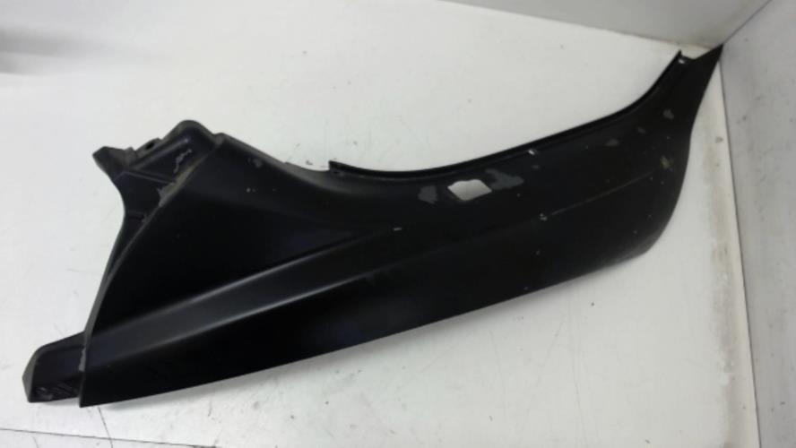 pièce détachée occasion Cache carenage coque arriere droit